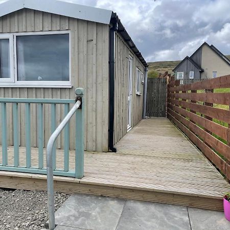 Kevara Shepherds Hut Finstown Dış mekan fotoğraf