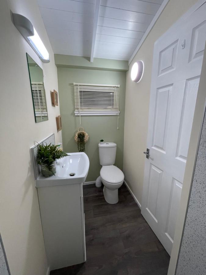 Kevara Shepherds Hut Finstown Dış mekan fotoğraf