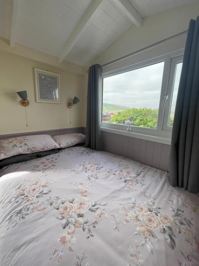 Kevara Shepherds Hut Finstown Dış mekan fotoğraf